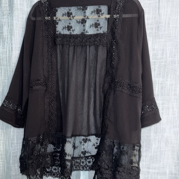 One The Land Sheer Duster - Picture 4 of 6